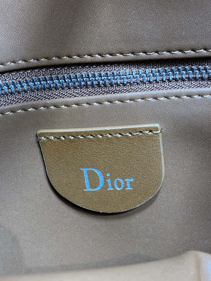 1:1 Replica Dior bag Top quality original order with complete packaging — AAA Quality Replica — photo 9