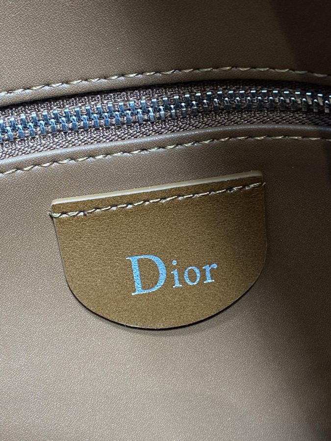 1:1 Replica Dior bag Top quality original order with complete packaging — Premium Replica — photo 9