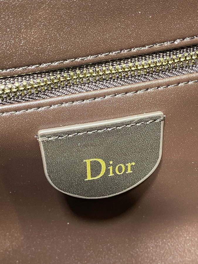 1:1 Replica Dior bag Top quality original order with complete packaging — AAA Quality Replica — photo 9