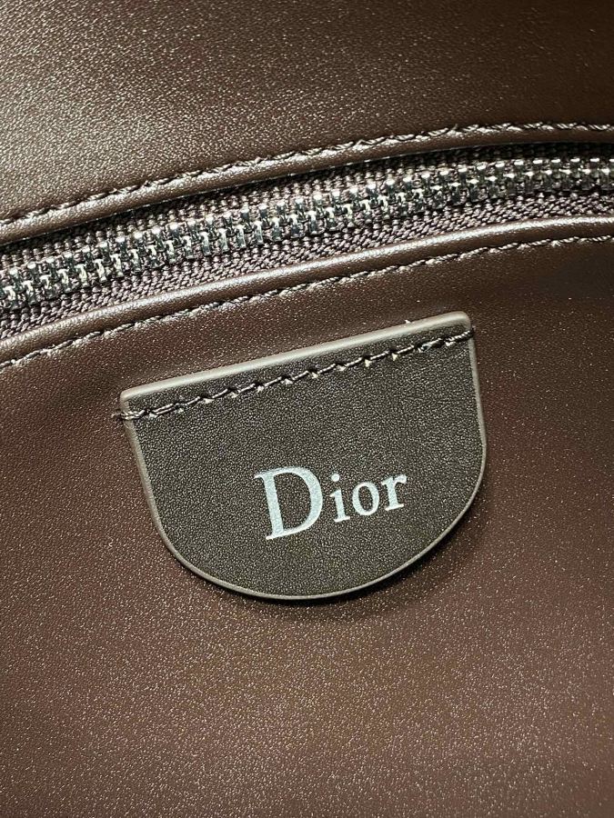 1:1 Replica Dior bag Top quality original order with complete packaging — Premium Replica — photo 9