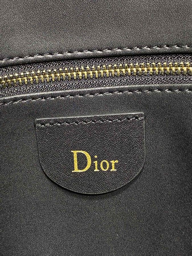 1:1 Replica Dior bag Top quality original order with complete packaging — 1:1 Replica — photo 9