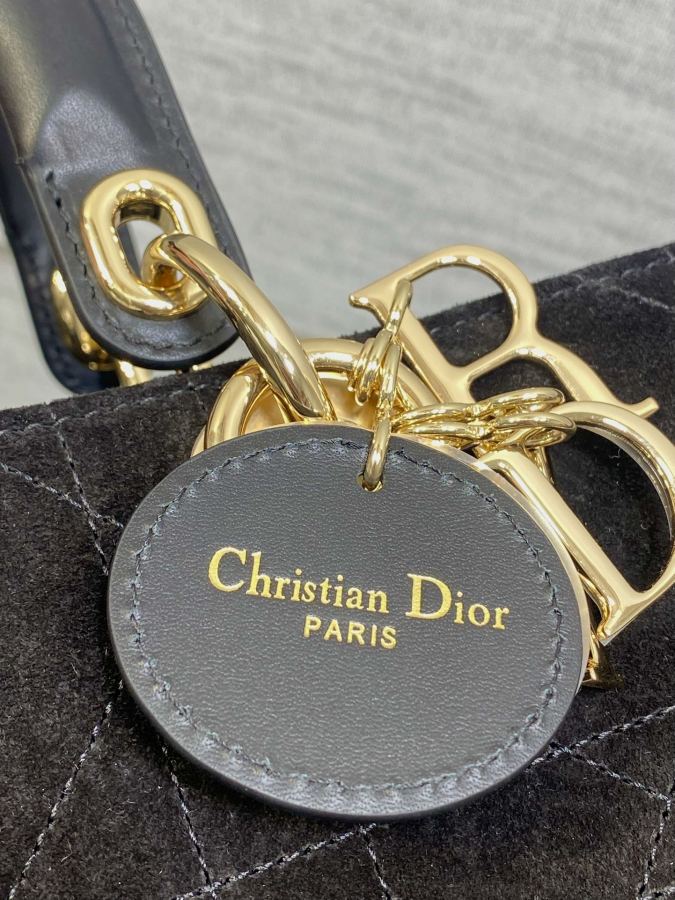 1:1 Replica Dior bag Top quality original order with complete packaging — AAA Quality Replica — photo 4
