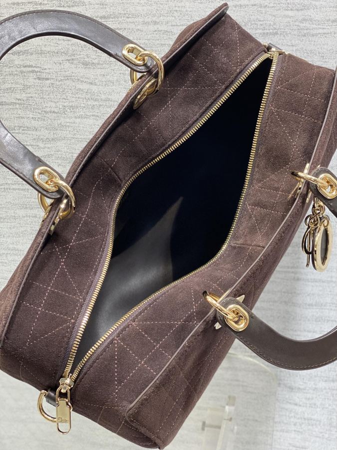 1:1 Replica Dior bag Top quality original order with complete packaging — Premium Replica — photo 8