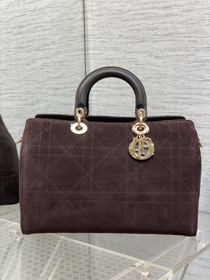 1:1 Replica Dior bag Top quality original order with complete packaging — Premium Replica — photo 2
