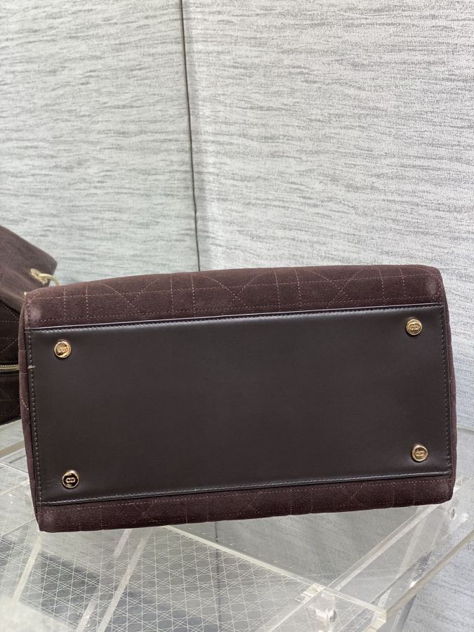 1:1 Replica Dior bag Top quality original order with complete packaging — Premium Replica — photo 7