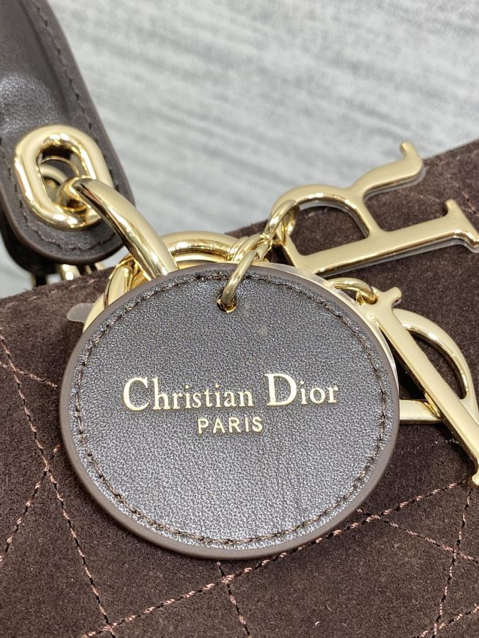 1:1 Replica Dior bag Top quality original order with complete packaging — Premium Replica — photo 4
