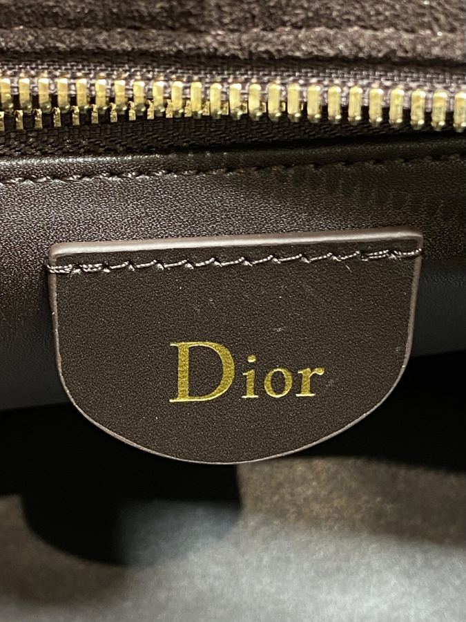 1:1 Replica Dior bag Top quality original order with complete packaging — Premium Replica — photo 9