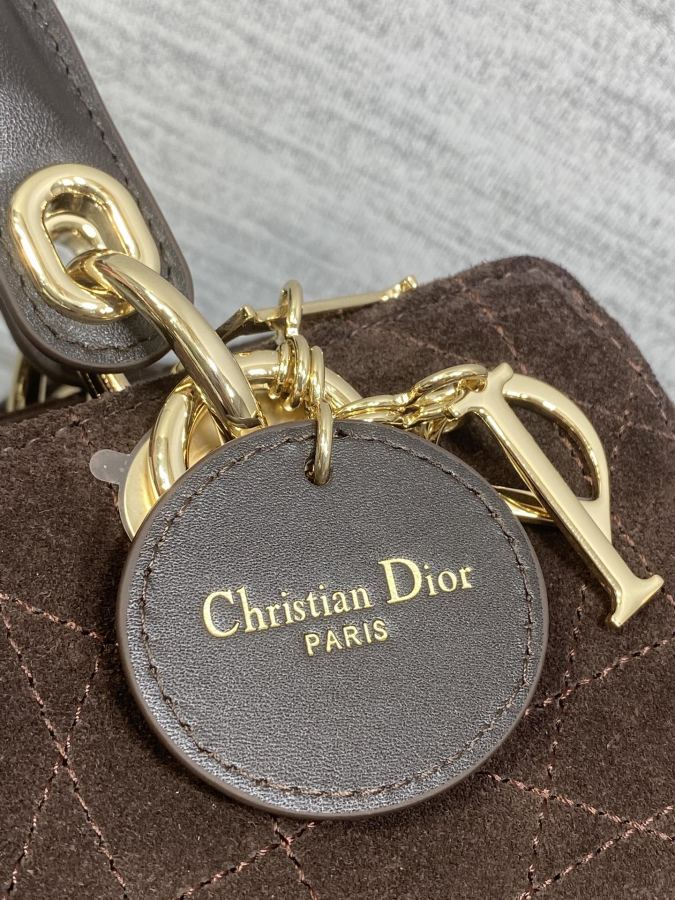 1:1 Replica Dior bag Top quality original order with complete packaging — Premium Replica — photo 4