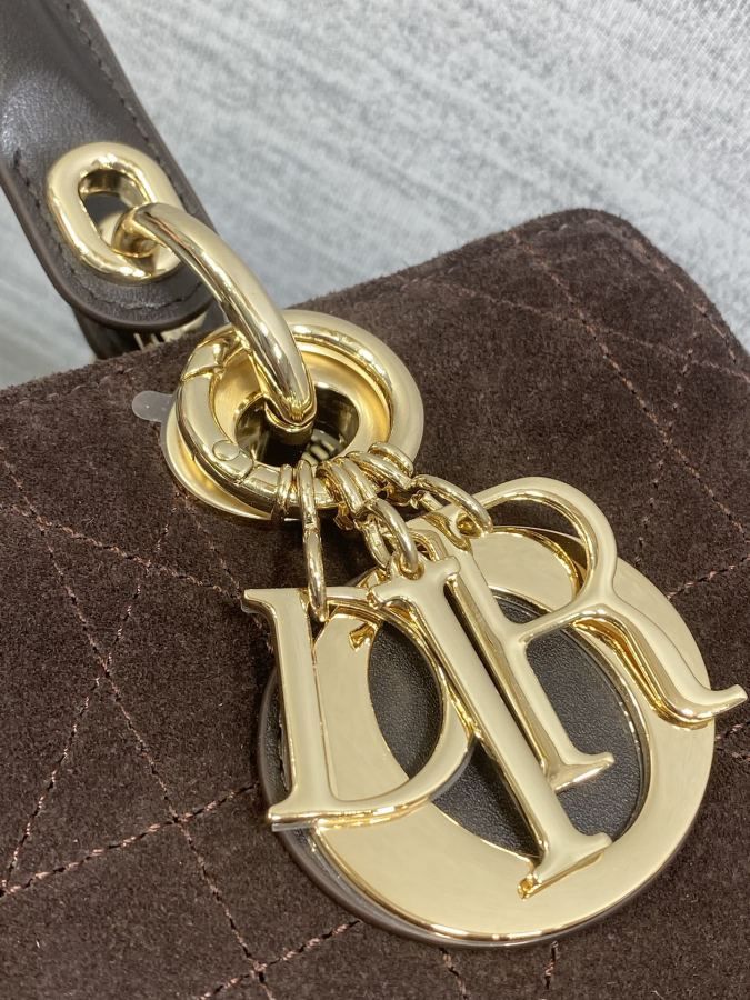1:1 Replica Dior bag Top quality original order with complete packaging — Premium Replica — photo 3