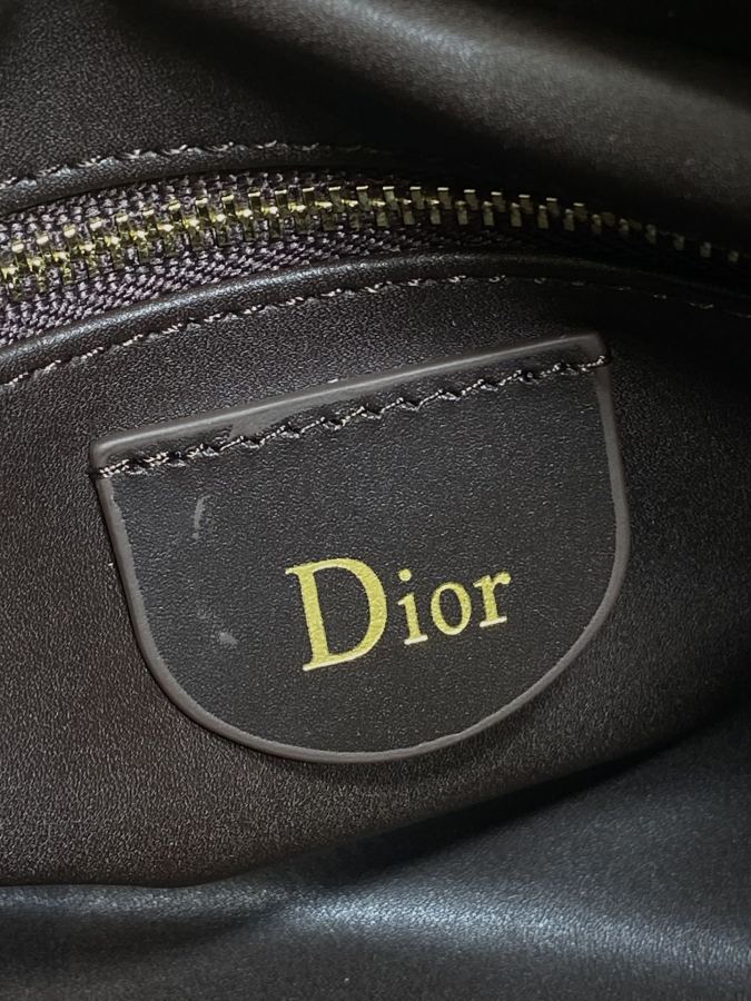 1:1 Replica Dior bag Top quality original order with complete packaging — Premium Replica — photo 9