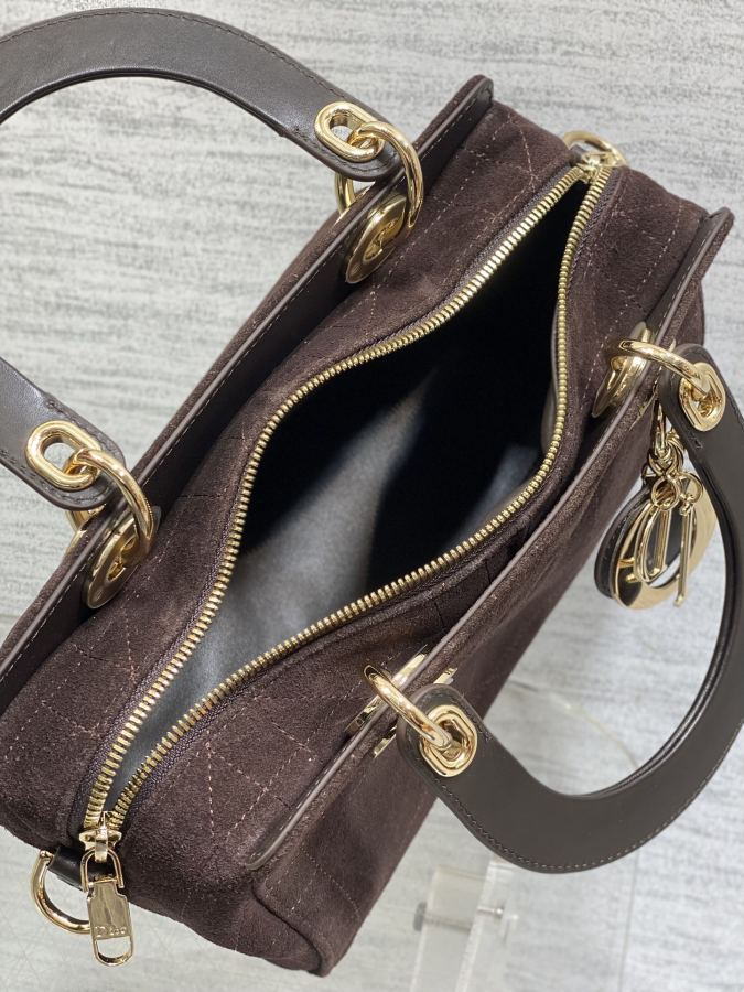 1:1 Replica Dior bag Top quality original order with complete packaging — Premium Replica — photo 8