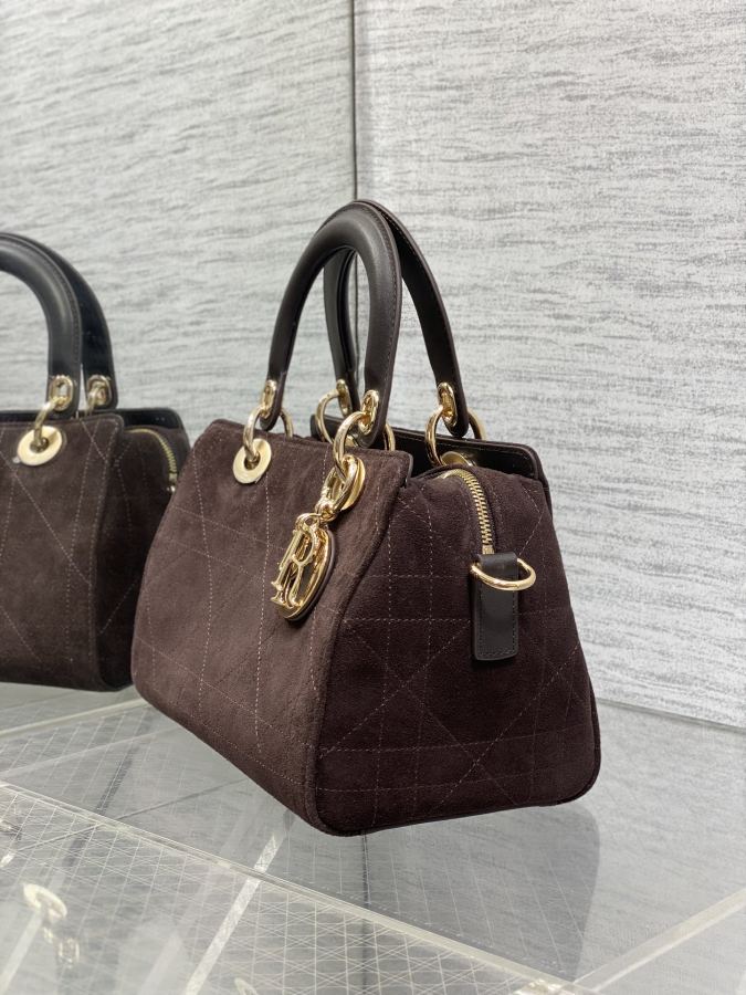 1:1 Replica Dior bag Top quality original order with complete packaging — Premium Replica — photo 6