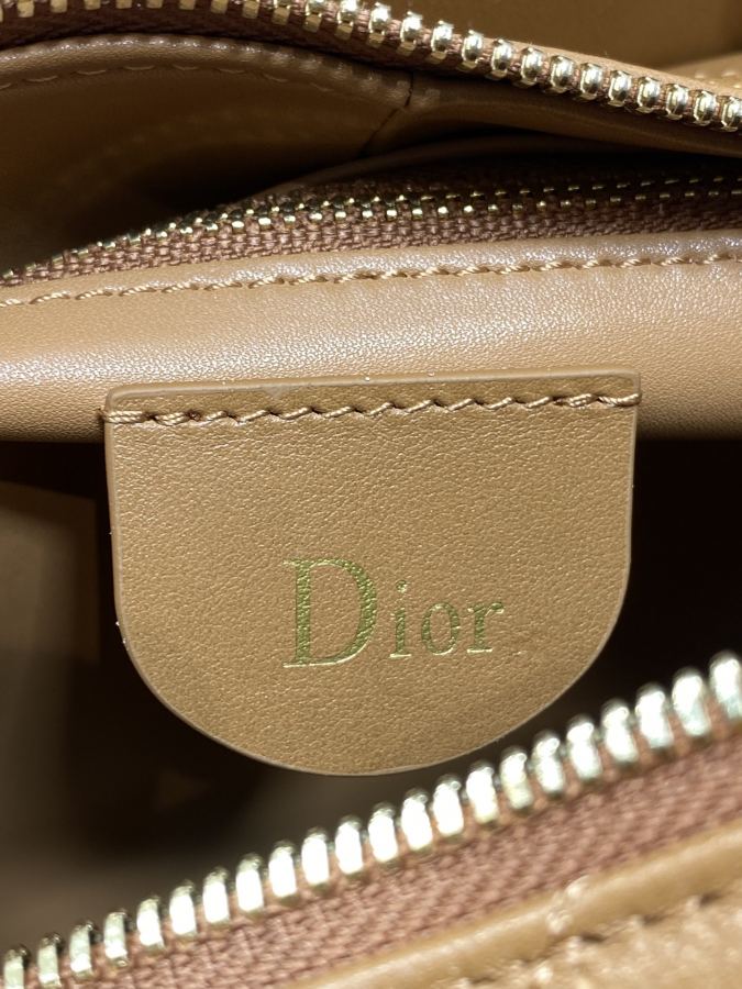 1:1 Replica Dior bag Top quality original order with complete packaging — Premium Replica — photo 9