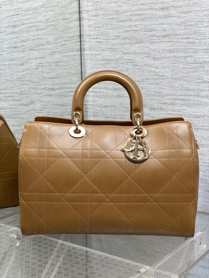 1:1 Replica Dior bag Top quality original order with complete packaging — Premium Replica — photo 2