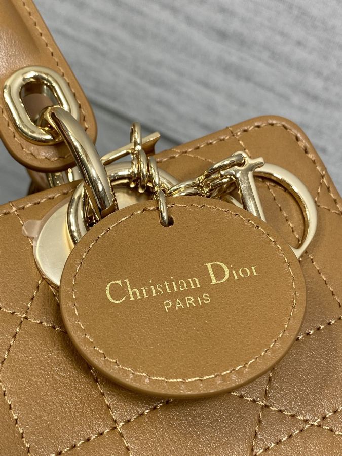 1:1 Replica Dior bag Top quality original order with complete packaging — Premium Replica — photo 4