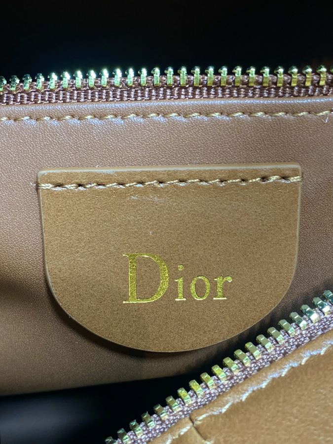 1:1 Replica Dior bag Top quality original order with complete packaging — AAA Quality Replica — photo 9