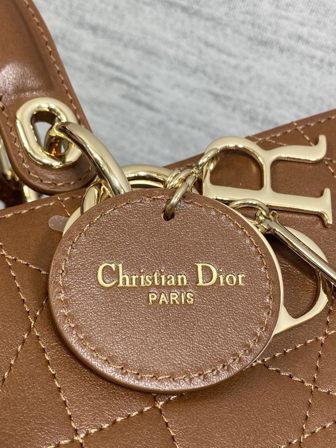 1:1 Replica Dior bag Top quality original order with complete packaging — AAA Quality Replica — photo 4