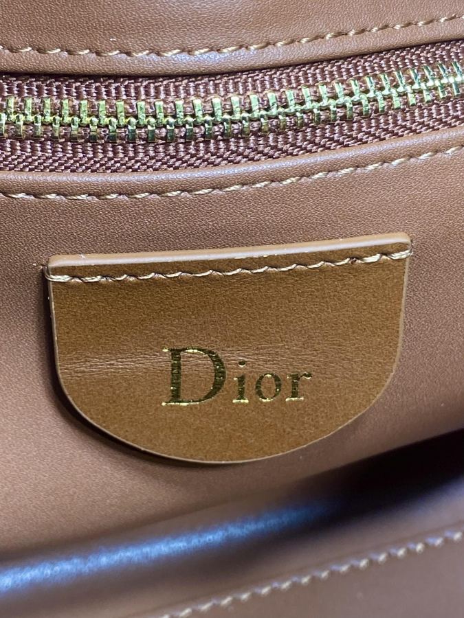 1:1 Replica Dior bag Top quality original order with complete packaging — AAA Quality Replica — photo 9