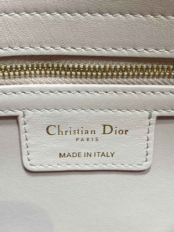 1:1 Replica Dior bag Top quality original order with complete packaging — AAA Quality Replica — photo 9