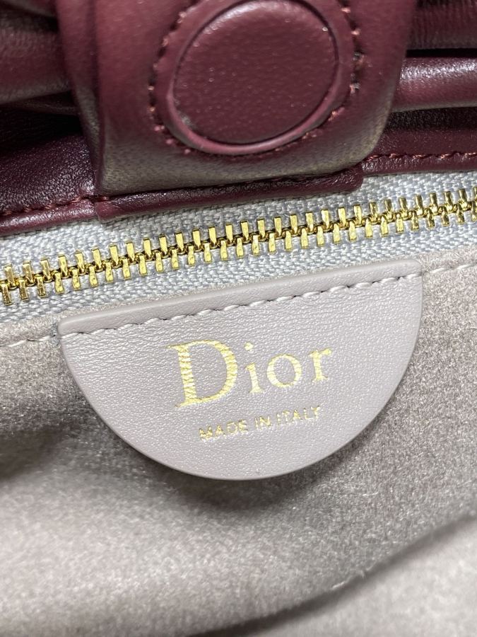 1:1 Replica Dior bag Top quality original order with complete packaging — 1:1 Replica — photo 9