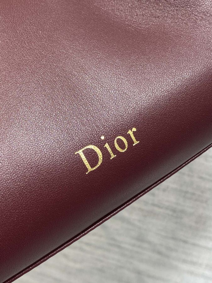1:1 Replica Dior bag Top quality original order with complete packaging — Premium Replica — photo 3