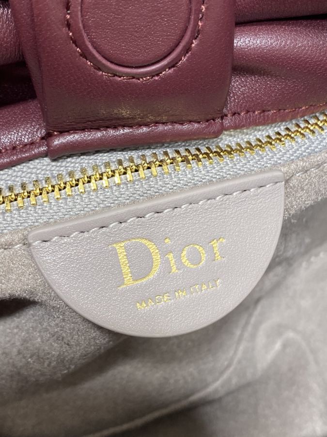 1:1 Replica Dior bag Top quality original order with complete packaging — Premium Replica — photo 9