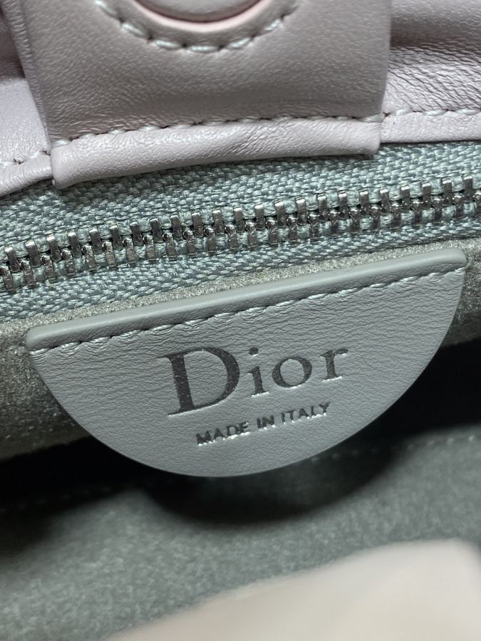 1:1 Replica Dior bag Top quality original order with complete packaging — Premium Replica — photo 9