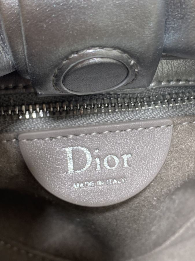 1:1 Replica Dior bag Top quality original order with complete packaging — AAA Quality Replica — photo 9