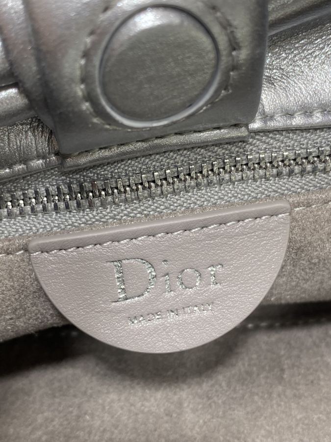 1:1 Replica Dior bag Top quality original order with complete packaging — Premium Replica — photo 9