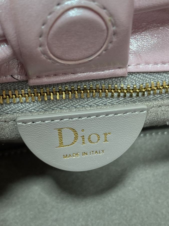 1:1 Replica Dior bag Top quality original order with complete packaging — AAA Quality Replica — photo 9
