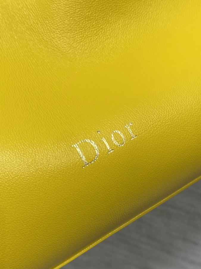 1:1 Replica Dior bag Top quality original order with complete packaging — AAA Quality Replica — photo 3