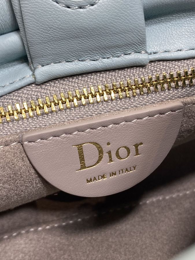 1:1 Replica Dior bag Top quality original order with complete packaging — Premium Replica — photo 9