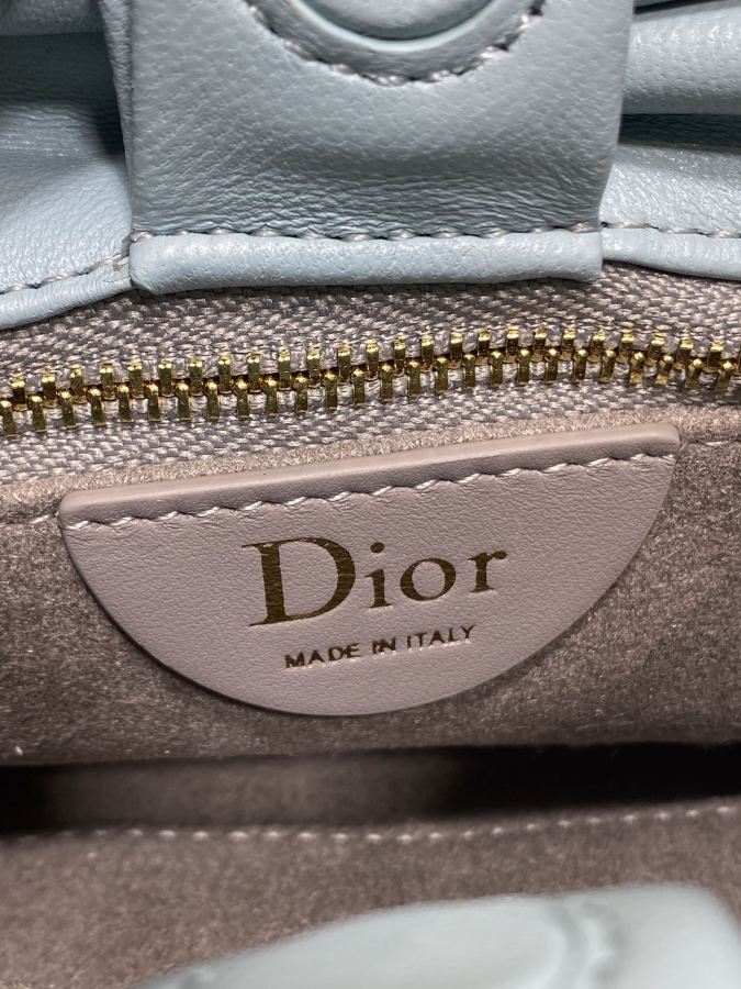 1:1 Replica Dior bag Top quality original order with complete packaging — AAA Quality Replica — photo 9