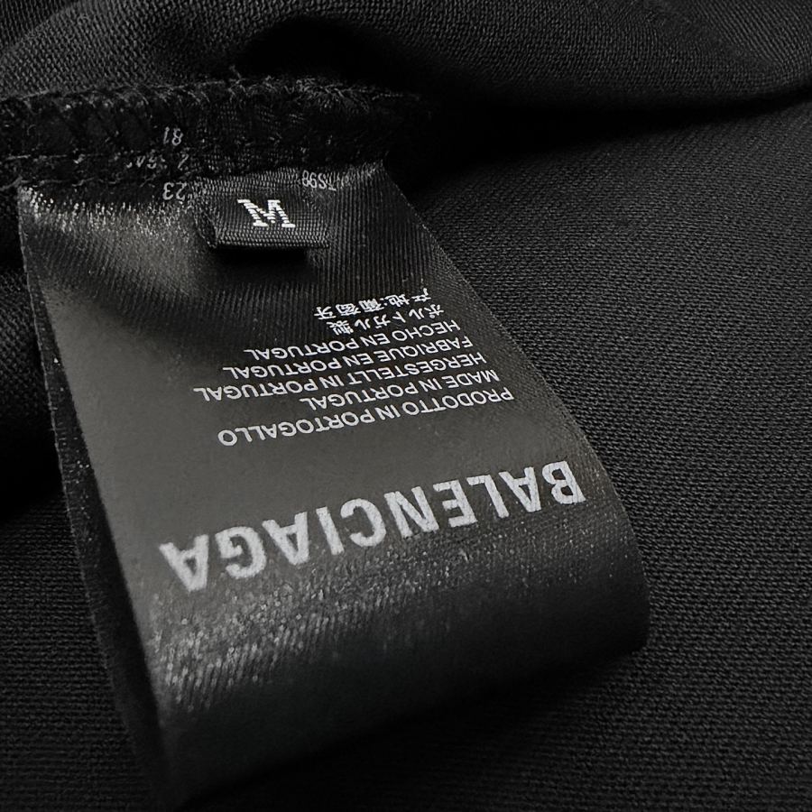 1:1 Replica BALENCIAGA men (Higher version) — Premium Replica — photo 7