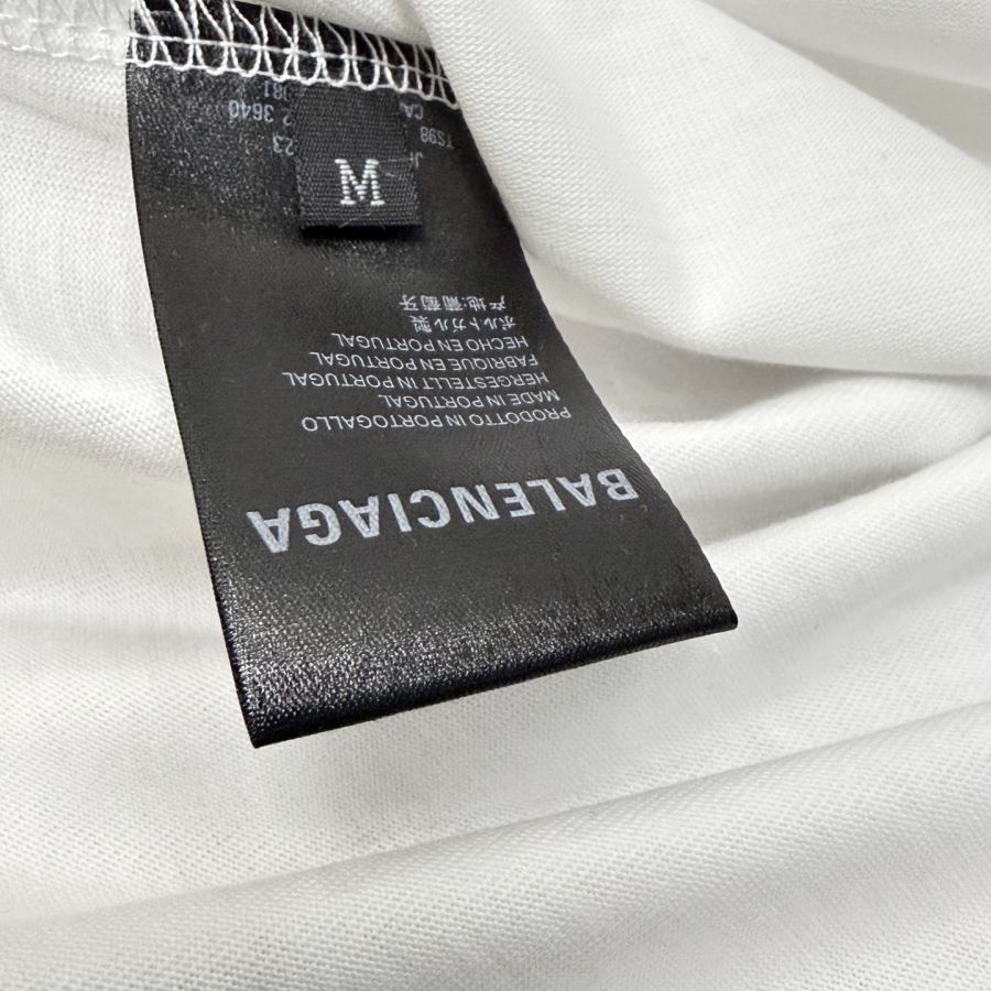 1:1 Replica BALENCIAGA men (Higher version) — AAA Quality Replica — photo 8