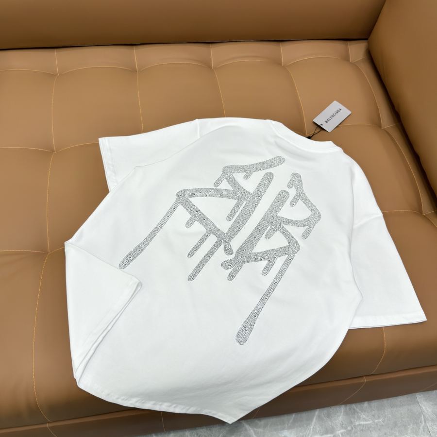 1:1 Replica BALENCIAGA men (Higher version) — AAA Quality Replica — photo 2