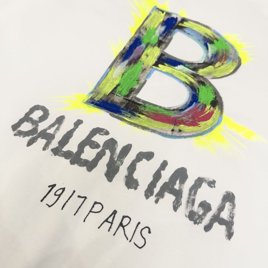 1:1 Replica BALENCIAGA men (Higher version) — AAA Quality Replica — photo 4