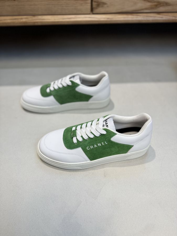 1:1 Replica chanel shoe Chanel — 1:1 Replica — photo 3