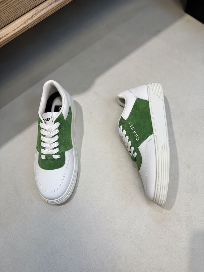 1:1 Replica chanel shoe Chanel — 1:1 Replica — photo 2