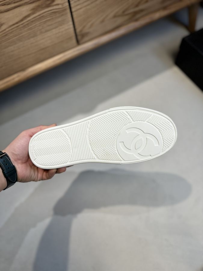 1:1 Replica chanel shoe Chanel — 1:1 Replica — photo 9