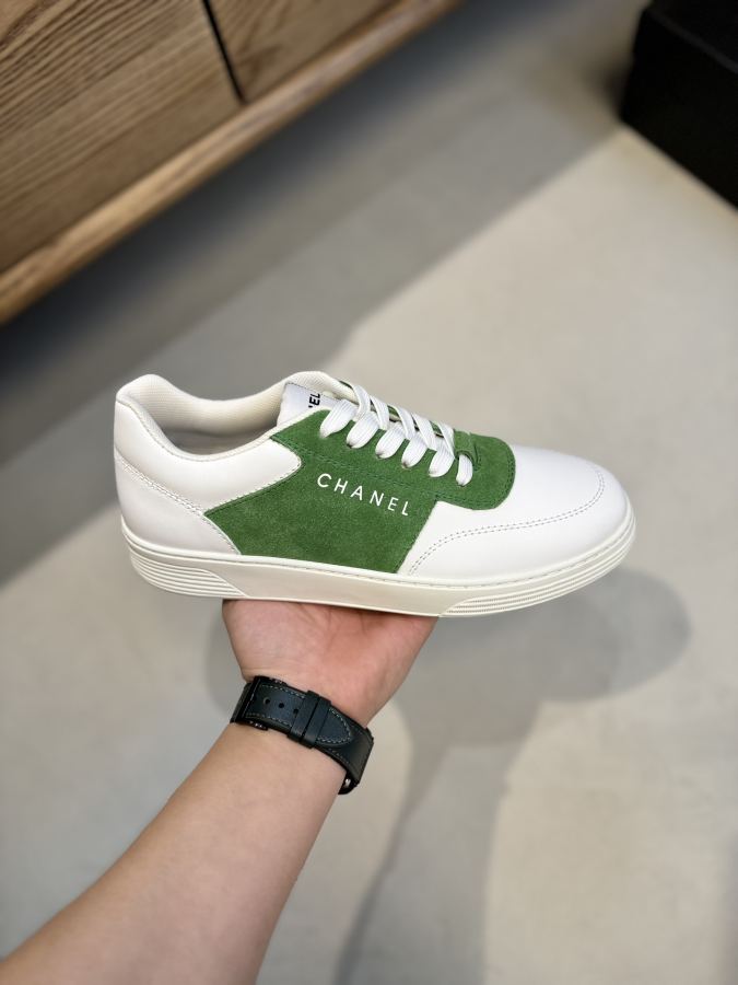 1:1 Replica chanel shoe Chanel — 1:1 Replica — photo 4
