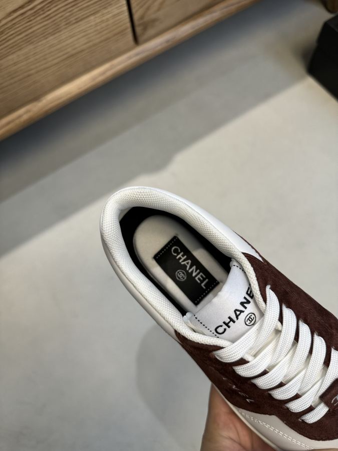 1:1 Replica chanel shoe Chanel — Premium Replica — photo 7
