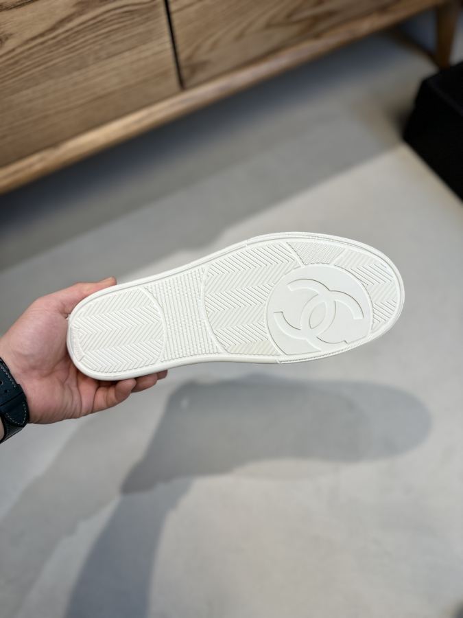 1:1 Replica chanel shoe Chanel — Premium Replica — photo 9