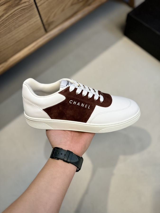 1:1 Replica chanel shoe Chanel — Premium Replica — photo 4