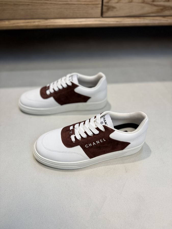 1:1 Replica chanel shoe Chanel — Premium Replica — photo 3