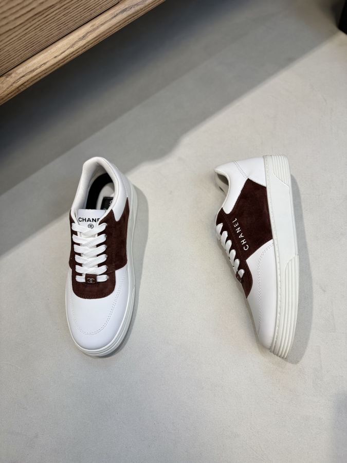 1:1 Replica chanel shoe Chanel — Premium Replica — photo 2