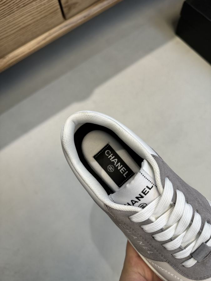 1:1 Replica chanel shoe Chanel — 1:1 Replica — photo 7
