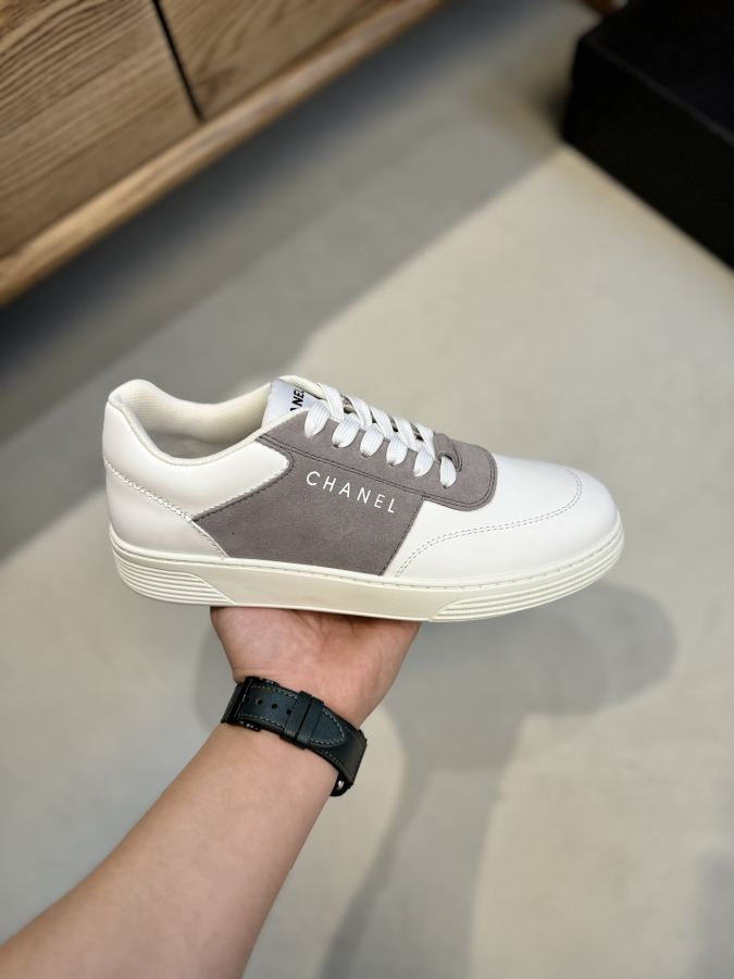 1:1 Replica chanel shoe Chanel — 1:1 Replica — photo 4