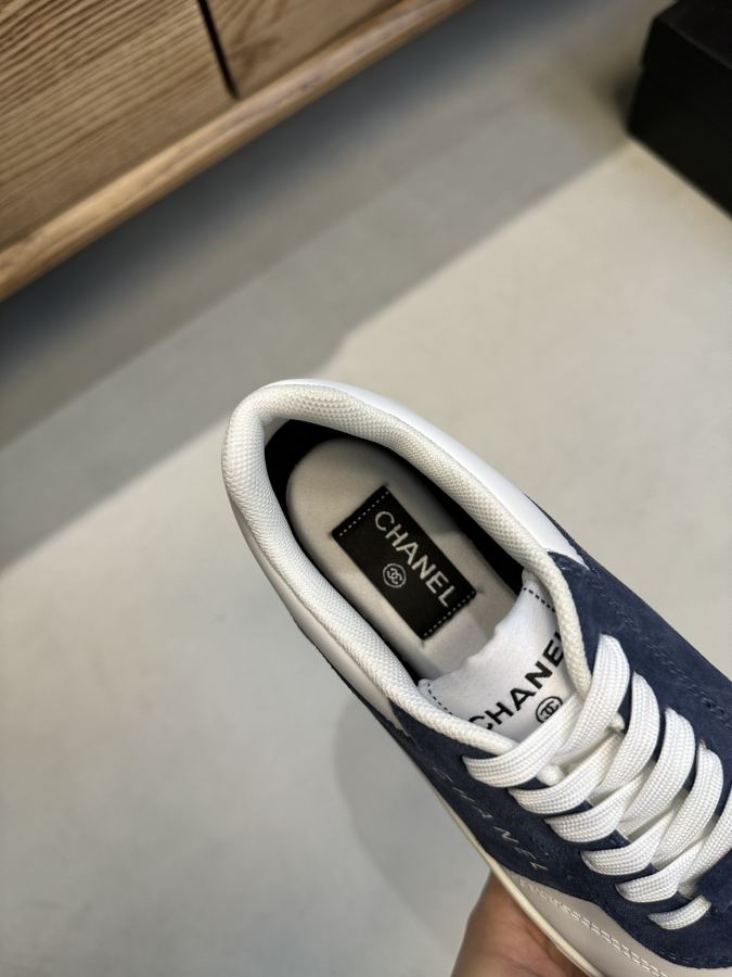 1:1 Replica chanel shoe Chanel — Premium Replica — photo 7