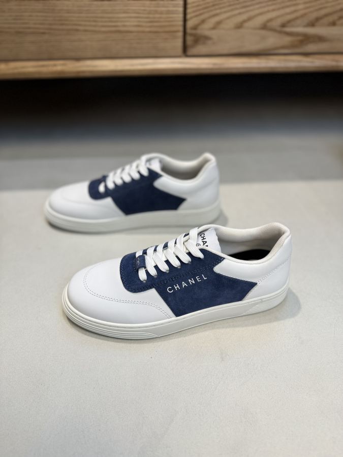 1:1 Replica chanel shoe Chanel — Premium Replica — photo 3